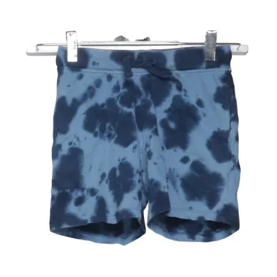 Short de jogging (Bleu, Multicolore) de Gassa Coton