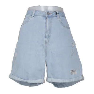 Jeans Shorts (Blau) von Denim 1982