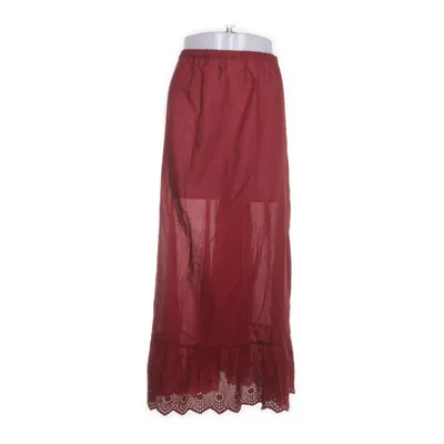 Maxi skirt (Red) from Gudrun Sjödén