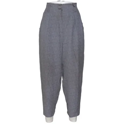 Broek (Grijs) van Kenzo
