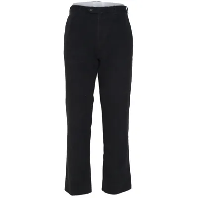Chinos (Grå) fra Loro Piana Bomuld