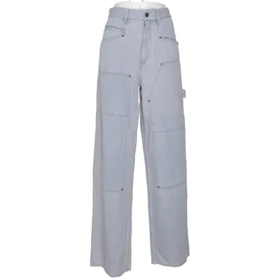 Jeans (Ophra) fra Isabel Marant Étoile Bomuld