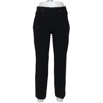 Suit pants (Black) from Gucci Elastane, Polyamide, Viscose