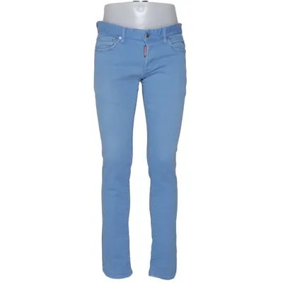 Jean (Bleu) de Dsquared2