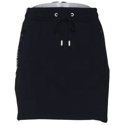 Rok (Zwart) van Kenzo Katoen, Polyamide, Polyester