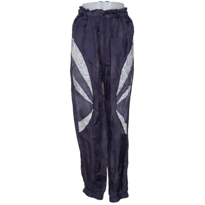 Broek (Blauw) van Isabel Marant Viscose