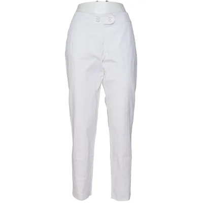 Chino (Blanc) de Kenzo Coton, Élasthane