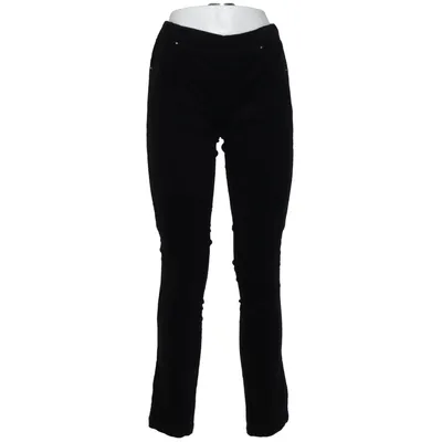 Corduroy broek (Zwart) van Sfera Casual