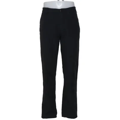 Broek (Zwart) van Versace Classic V2 Katoen, Polyamide