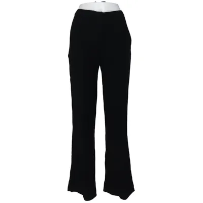 Stoffhose (Schwarz) von Prada