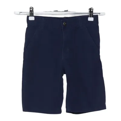 Shorts (Blå) från Calvin Klein Jeans Bomull