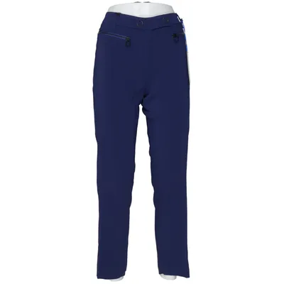Pantalon de costume (Bleu) de Versace Jeans Élasthane, Polyester, Viscose