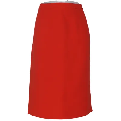 Skirt (Red) from Celine