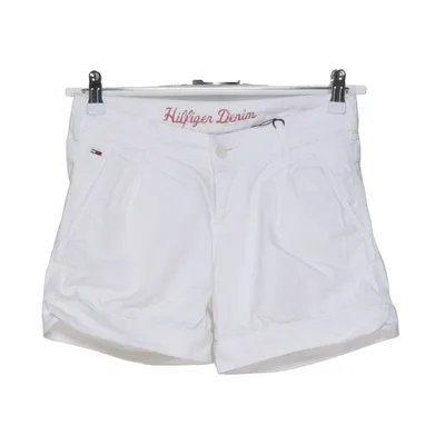 Short en jean (Charity Short) de Tommy Hilfiger Denim Coton, Élasthane