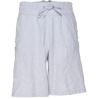 Sweatshort (Grijs, Meerkleurig) van Kenzo Katoen