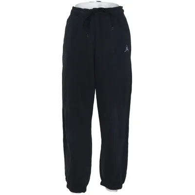 Joggingbroek (Zwart) van Jordan Katoen, Polyester