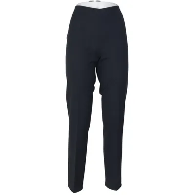 Kostuumbroek (Grijs) van Brunello Cucinelli Elastaan, Polyamide, Wol