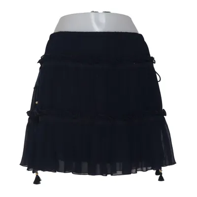 Skirt (S6EJU04_S6E011A) from See by Chloé Cotton, Polyester