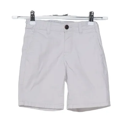 Shorts (Gray) from Tommy Hilfiger Cotton, Elastane