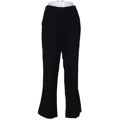 Pants (Black) from Prada