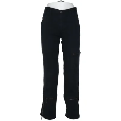 Hose (Grau) von Burberry Baumwolle, Elasthan