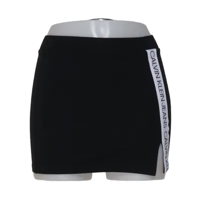 Kjol (Svart) från Calvin Klein Jeans