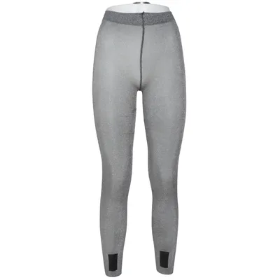 Legging (Gris) de Balenciaga Élasthane, Polyamide