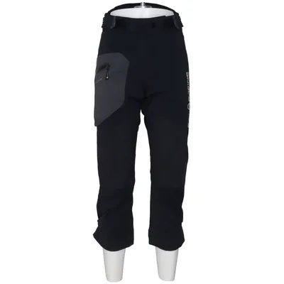 Pantalon d'extérieur (Noir) de Sail Racing Élasthane, Polyamide