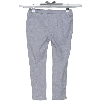 Sweatpants (Gray) from Chloé Cotton, Elastane, Viscose