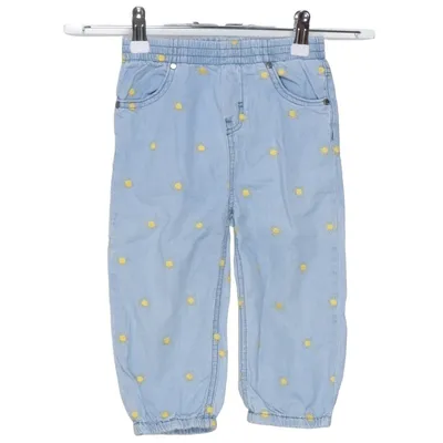 Jeans (Blå, Gul) fra Stella McCartney