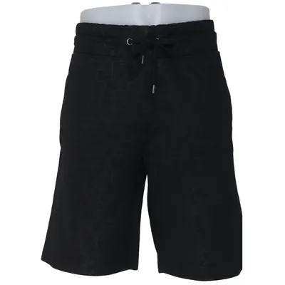 Mjukisshorts (Svart) från Kenzo Polyamid, Polyester