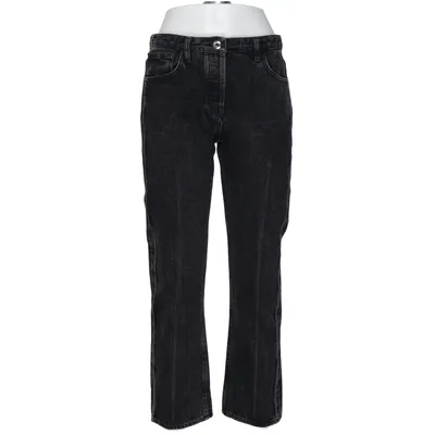 Jeans (Gray) from The Row Cotton, Polyester