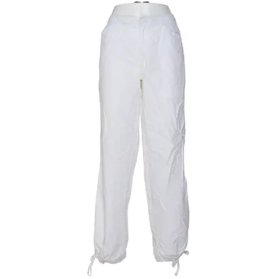Byxor (Vit) från Hilfiger Sport Bomull, Nylon