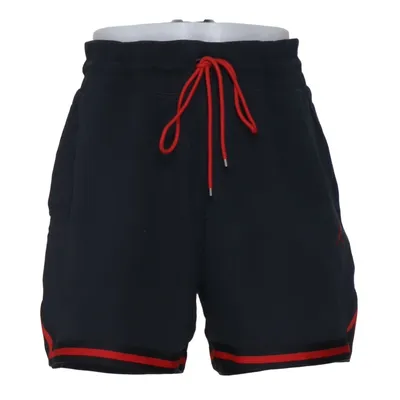 Mjukisshorts (Svart, Röd) från Jordan