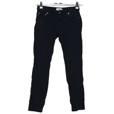 Jeans (Black) from Stone Island Junior Cotton