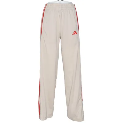 Joggers (Beige, Red) from Adidas Polyester