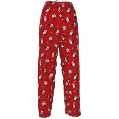 Pajama pants (Red, Multicolored) from Be Yourself