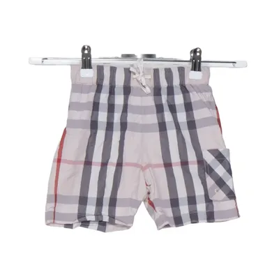 Zwemshort (Beige, Zwart, Rood) van Burberry
