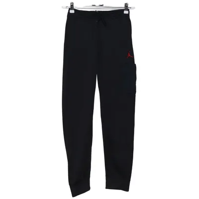 Sweatpants (Black) from Jordan Polyester