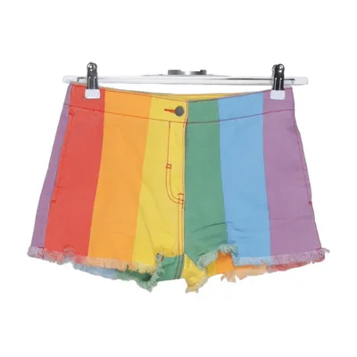 Jeansshorts (Flerfärgad) från Stella McCartney Kids Bomull