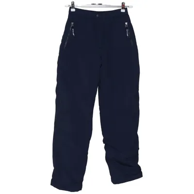 Pantalon de neige (Bleu) de Hummelsheim Coton, Polyamide