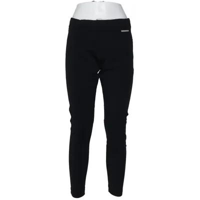 Träningstights (Svart) från Porsche Design Sport x Adidas Elastan, Polyamid, Polyester