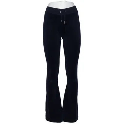 Sweatpants (Blue) from Juicy Couture Elastane, Polyester