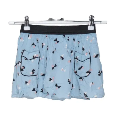 Nederdel (Blå, Flerfarvet) fra Little Marc Jacobs Viscose
