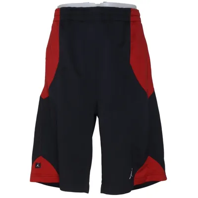Basketbal shorts (Zwart) van Jordan Polyester