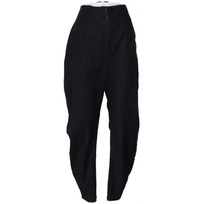 Broek (Zwart) van Giorgio Armani