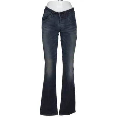 Jeans (Blue) from Roberto Cavalli Cotton, Elastane, Polyester
