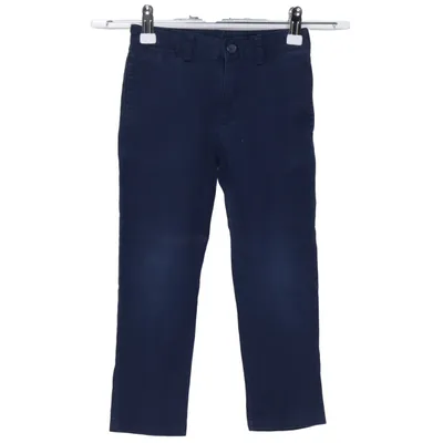 Chino (Bleu) de Polo Ralph Lauren Coton, Élasthane