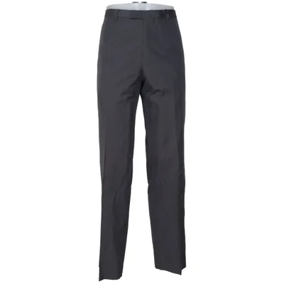Suit pants (Gray) from Gucci