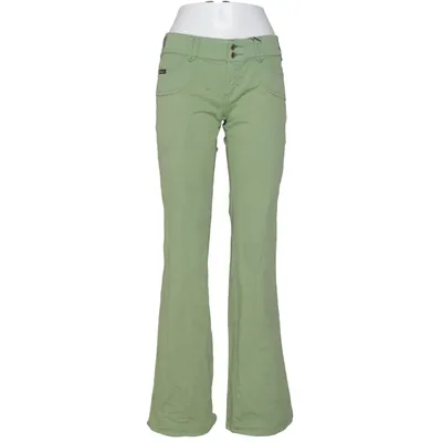 Chinos (Grøn, Blå, Flerfarvet) fra Dolce & Gabbana Bomuld, Elastan